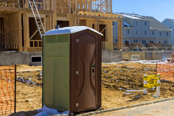 North Lewisburg, OH porta potty rental Company