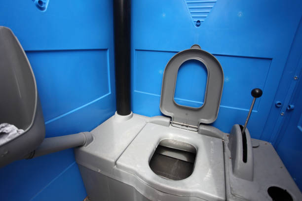 Best Emergency porta potty rental  in North Lewisburg, OH